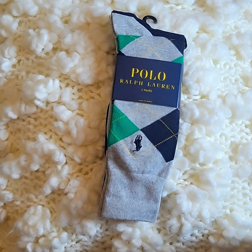POLO Ralph Lauren Socks